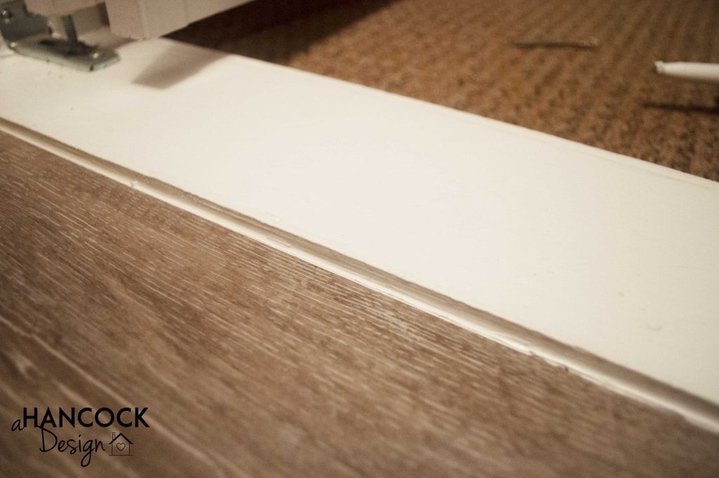 Perfect Caulk Lines